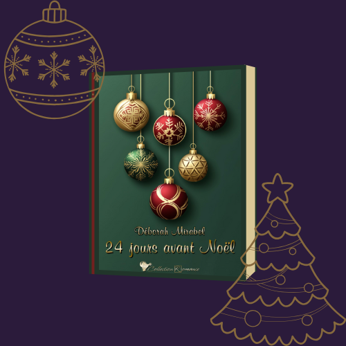 24 jours avant Noël