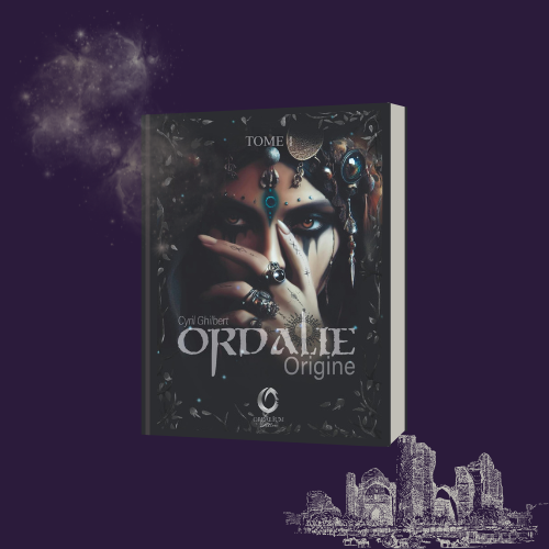 Ordalie Origine : Tome 1