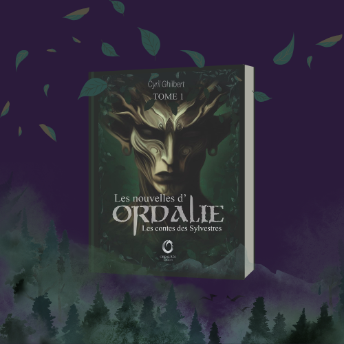 Des nouvelles d'Ordalie: Les contes des Sylvestres: Tome 1