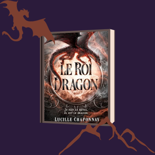 Le roi dragon