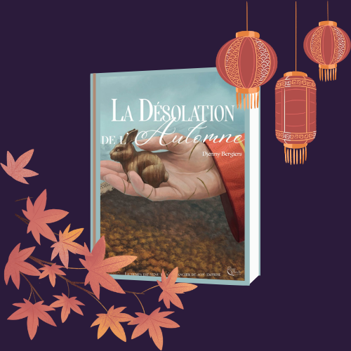 La Désolation de l’Automne