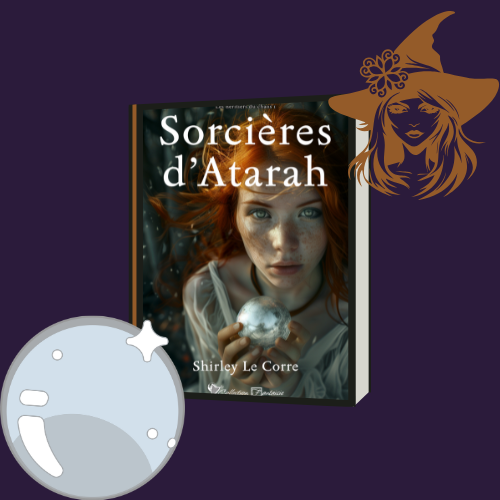 Sorcières d’Atarah