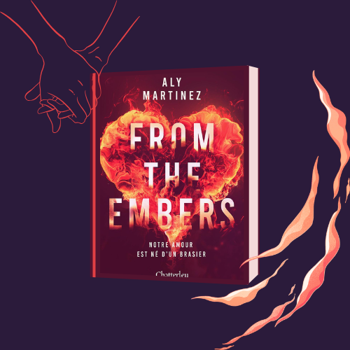 From The Embers