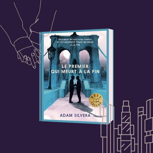 Le premier qui meurt à la fin (Poche)