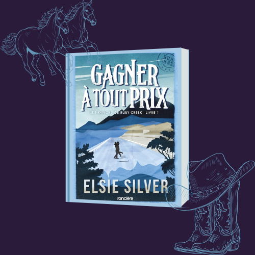 Les Ranchs de Ruby Creek, Tome 1 : Gagner à tout prix