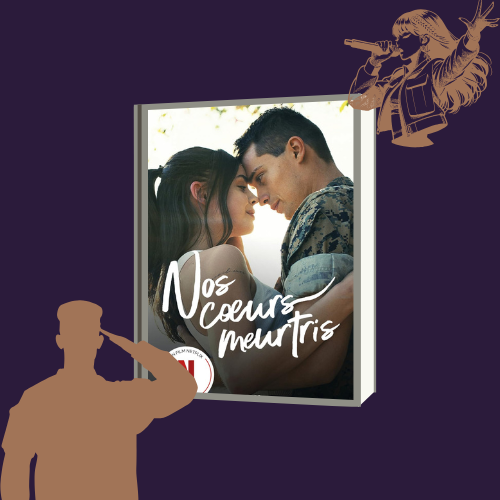 Nos Cœurs Meurtris (Poche)