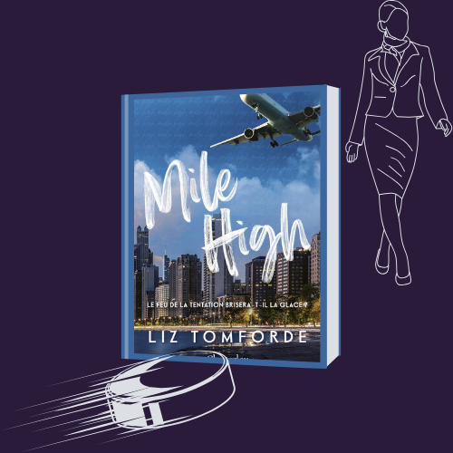 Windy City – Tome 1 : Mile High