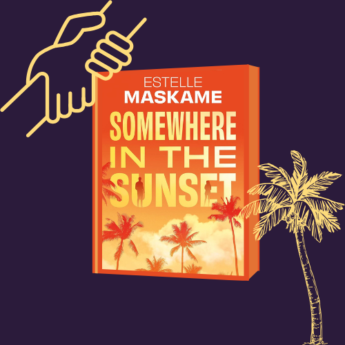 Somewhere In The Sunset