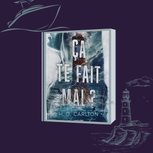 ça te fait mal? (Public averti)