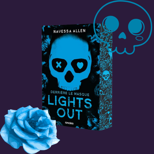 Into Darkness, Tome 1 : Lights Out