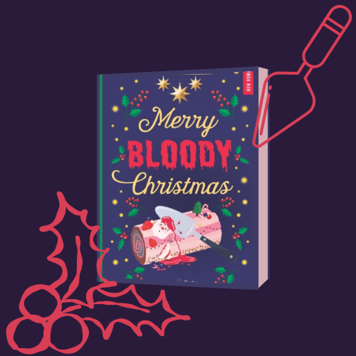 Merry Bloody Christmas