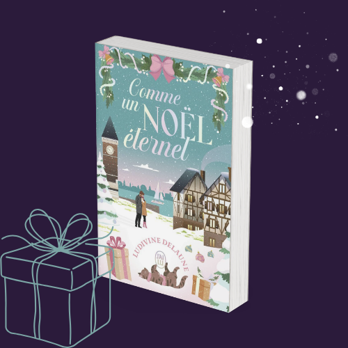 Comme un Noël éternel (Poche)