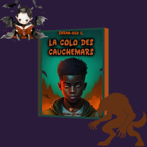 La Colo des Cauchemars