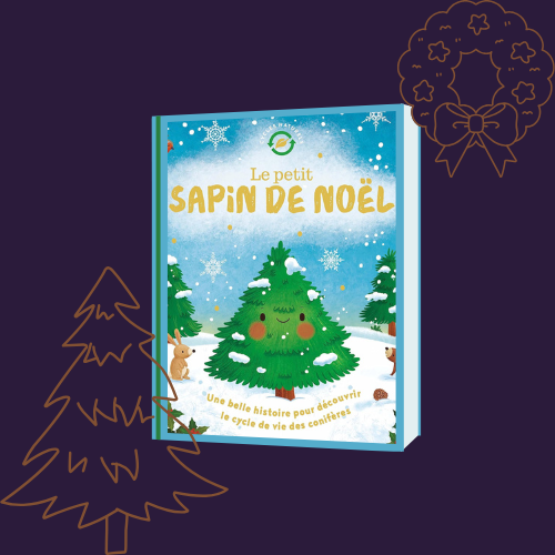Le Petit Sapin de Noël