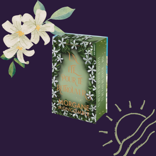 Un été pour te retrouver - Tome 4