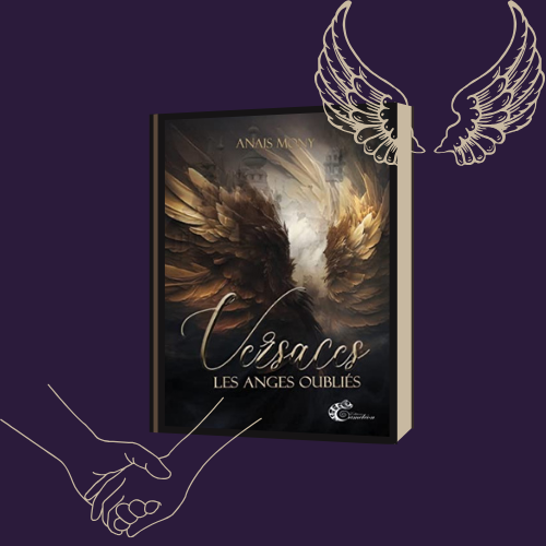 Versaces, les anges oubliés (Relié)