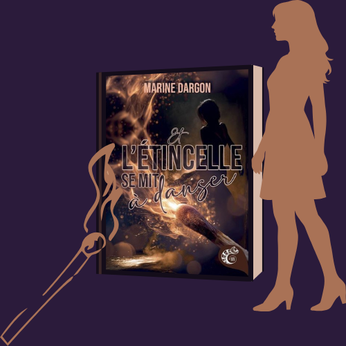 Et l’étincelle se mit à danser