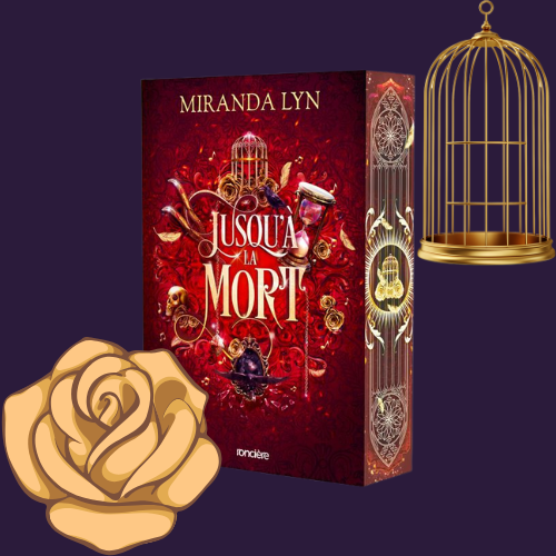 Jusqu’à la mort – Tome 1