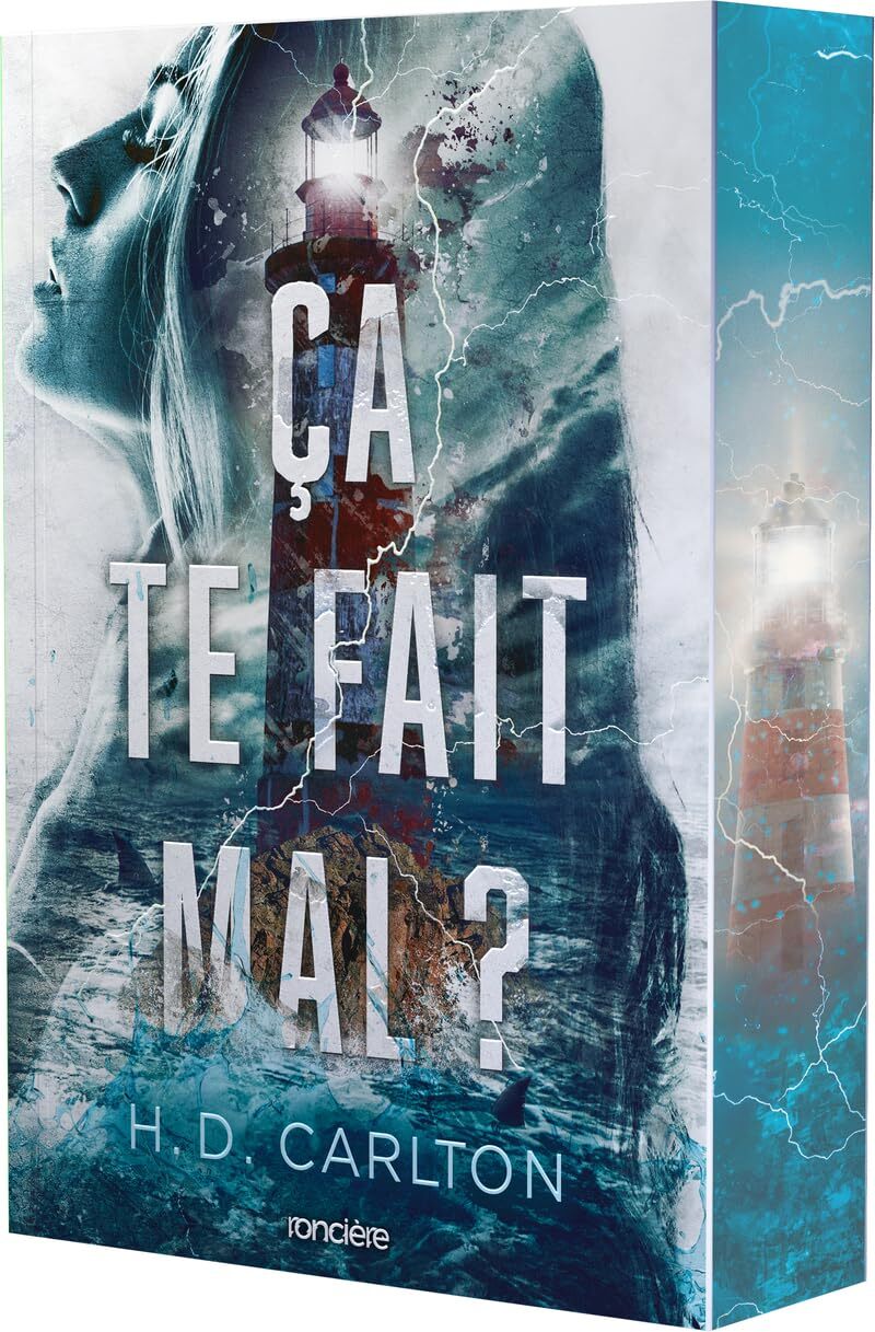 ça te fait mal? (Public averti)