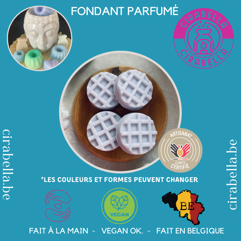 Fleur de coton