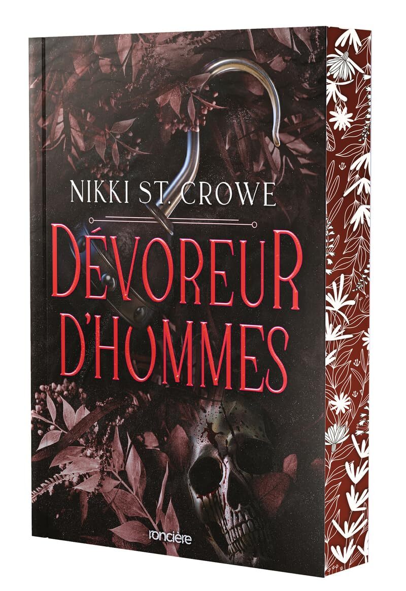 Dévoreur d’hommes – Tome 1 (public averti)