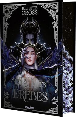L’Ère de la Nuit – Tome 1 : Le Roi des Érèbes (Relié)