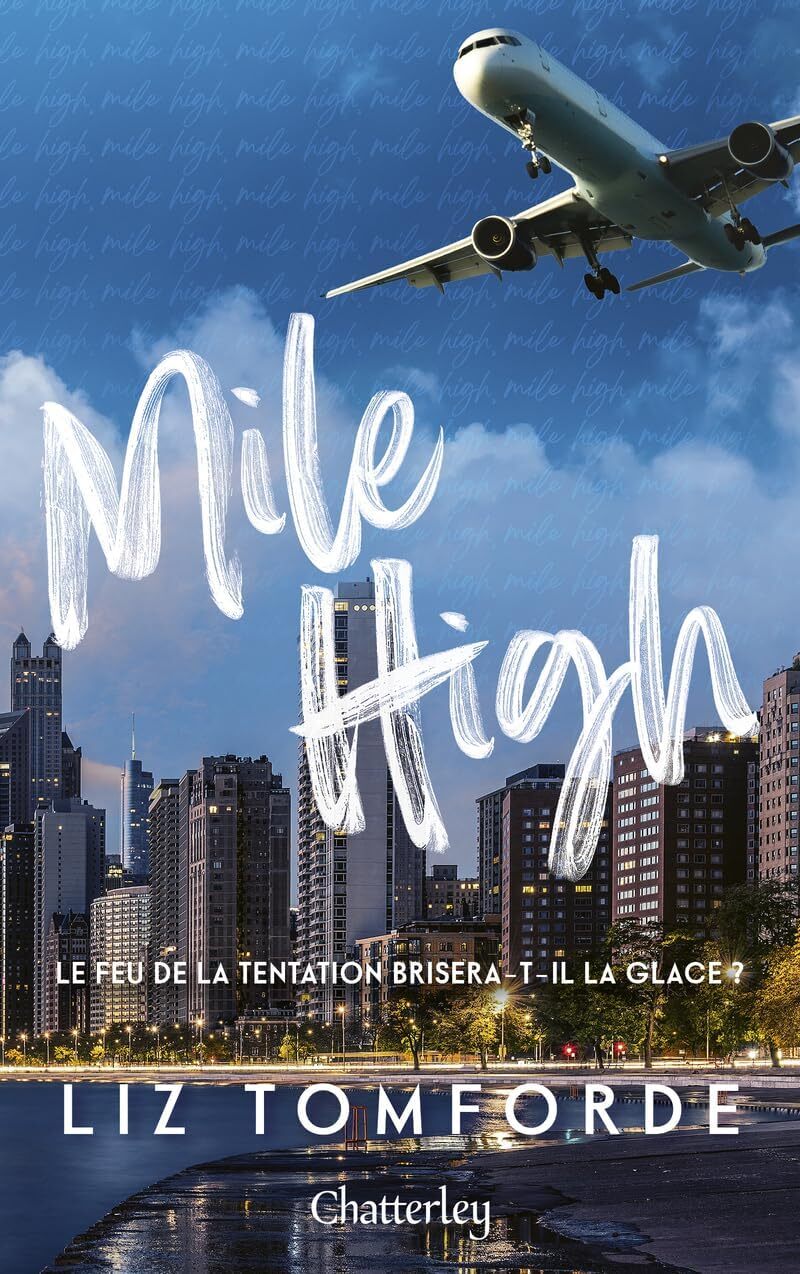Windy City – Tome 1 : Mile High